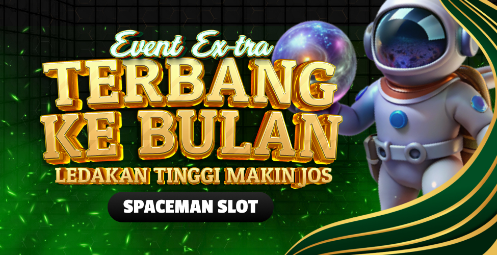 BONUS SPACEMAN SLOT